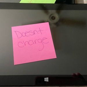 Quantum View tablet 2015